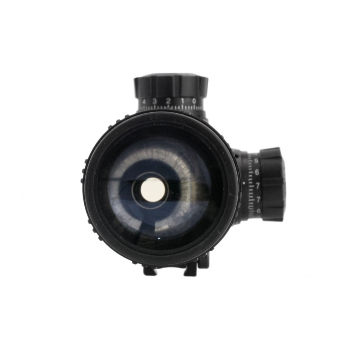 Luneta celownicza Walther 3-9x44 z/m 11 mm